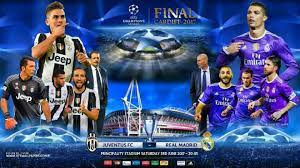 Game trận chung kết c1 là một trò chơi bóng đá rất hay và hấp dẫn. Chung Káº¿t Cup C1 Real Juventus Lien Hoan Káº¿ Pha Be Tong