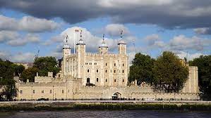 Doch bis zu jakob i. Der Tower Of London