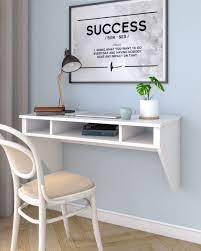 10 Floating Desk Ideas For Small Bedroom Study Table Designs Small Study Table Study Room Small