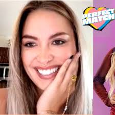 Perfect Match s3: Why NO ONE Lasted ft. Ashley Moore by Zachary Reality