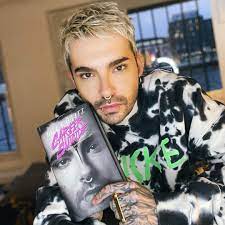 Find bill kaulitz videos, photos, wallpapers, forums, polls, news and more. Bill Kaulitz Germany Billkaulitz De ×˜×•×•×™×˜×¨
