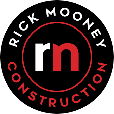 Rick Mooney Construction • Home