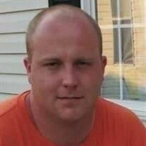 Robert "JJ" Jason Cooper Obituary