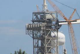 Check spelling or type a new query. Spacex Finalizing Pad 39a Upgrades For Return To Crew Operations Nasaspaceflight Com