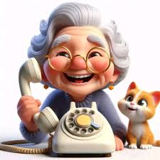 Can you dial a phone by tapping the buttons?