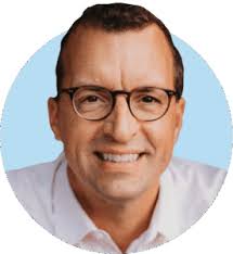 The Journey with Steve DeWitt with Steve DeWitt