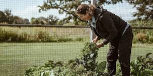 Sustainable Vegetable Gardening Workshop