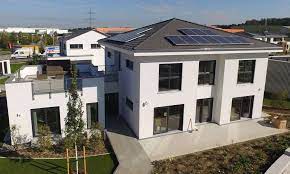Allkauf haus gmbh | 114 followers on linkedin. Allkauf Haus Musterhaus City Villa 1 In Gunzburg