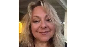 Patricia Simmons Obituary (1964