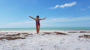 The florida state park is 51 hectares and was opened in 1983. Gasparilla Island State Park Florida State Parks