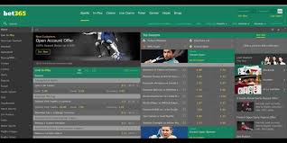 Founded in 2000 bet365 is a gambling website available in 17 languages and 29 currencies with a unique history and company structure. About Bet365 Sportsbook All You Need To Know Before Wagering Gamingzion