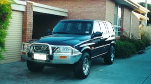 Image result for Solaris Silver 2000 SsangYong