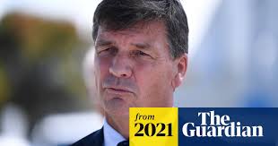 Reaching back to the horse and cart': Morrison government's gas plan panned 