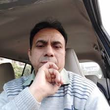 Lekh Raj Singh (lrsnlp)