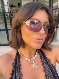 Hair shorter than my attention span