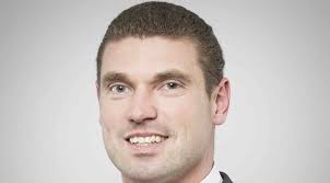 Barry Redert nieuwe Directeur Publieke Sector bij Cisco Nederland