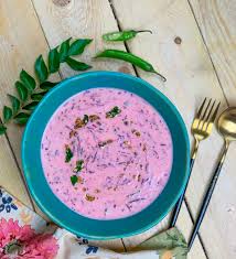 Yogurt based simple indian recipe flavoured with cumin is jeera raita. Beetroot Raita Recipe By Archana S Kitchen