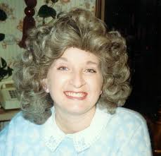 Obituary information for Sandra Spain
