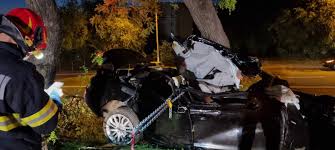 Angajări din sursă externă la ipj argeş! Accident Mortal In Medgidia Doi Tineri De 22 Èi 23 De Ani Au Decedat Pe Loc
