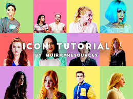 A Place For Photoshop Tumblr Resources Icon Tutorial By Quirkyresources Hi A Sweet Anon We track welovetemplates & templates. icon tutorial