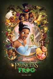 Details And Showtimes Destin Commons Destin Commons The Princess And The Frog Disney Background Princess