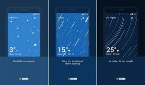 Il meteo plus 208 apk android auto est une application permettant d'afficher le contenu de votre smartphone android sur l'écran du tableau de bord de votre véhicule supportant le. Oneplus Meteo Officially Arrives On The Google Play Store