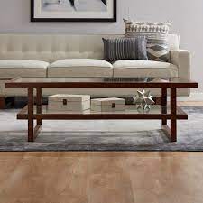 So if you would like to create that unique look, you may find matching list price: 4 Tips For Styling A Two Tier Coffee Table Overstock Com
