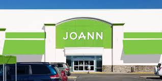 Check spelling or type a new query. Joann Fabrics Told Employees Stores Will Remain Open Amid Coronavirus