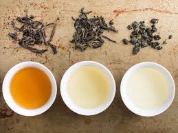 It's made from the leaves of the camellia sinensis plant, the same plant used. A Beginner S Guide To Drinking Better Oolong Tea Serious Eats