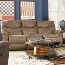 These plants are located in: La Z Boy James Casual Reclining Sofa Walker S Furniture Reclining Sofas