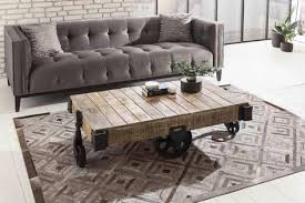 Sit Couchtisch This That Recyceltes Mangoholz Otto Wohnzimmertische Couchtisch Couchtisch Mit Schublade