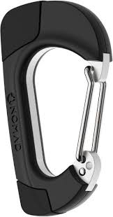 Nomad Carabiner Lightning Cable Rei Co Op