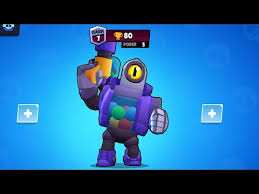 Grab your pen and paper and follow along as i guide you through these step. Novo Personagem Rico Brawl Stars Youtube