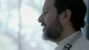 Chef Enrique Olvera redefines Mexican food