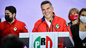 Asimismo, al llegar al cuarto punto del orden de día, se presentó la propuesta para que el c. Candidato A Gubernatura De Mc En Campeche Lavo Dinero Fuerza Por Mexico