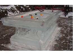 Ice Pool Table Www Theeventscompany Com Pool Table Billiard Tables Pool Table Games