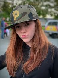 Sophia Fox's Instagram, Twitter & Facebook