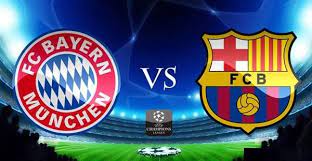 Israr Qureshi On Twitter Bayern Munich Bayern Paris Saint Germain