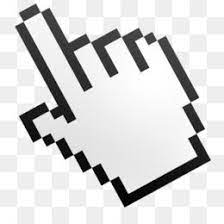 White Arrow Background Cursor Iphone Photo App Arrow Background Overlays Tumblr