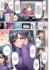 Novinha ao vivo no youtube faz sexo no quadrinho erotico gratis - Hentai  Porno - O melhor site de Hentai brasil e Brasil Hentai