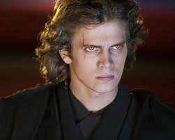 Pin By Angelina Padilla On Anakin Star Wars Fans Anakin Skywalker Hayden Christensen
