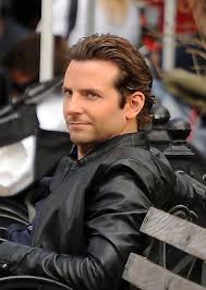 The pomade will help it stay in place this comb over features bradley cooper's ultra long hair, which is swept down at the back. Pin On Hollywood
