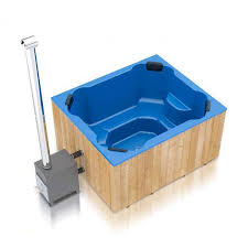 Regular use of a hot tub can improve your overall health by reducing. Hot Tub Aa Kaminwelt Badefass Quattro Im Angebot Ofen De