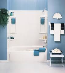 Check spelling or type a new query. 5 Piece Tub Surround Heavy Gauge Six Shelves At Menards Bathtub Walls Tub Surround Bathtub Wall Surround