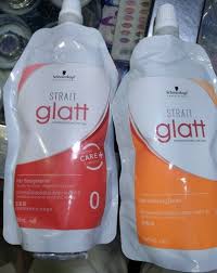 Make your hair stay in place, without harsh, messy chemicals that can cramp your style. Schwarzkoph Straight Hair Cream Glatt Pack Size 400 Ml Rs 1050 40 Container Id 18385450988