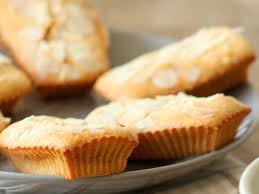 Financier Aux Amandes Recettes Recette Recette Financier Alimentation Recette