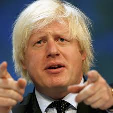 Should remain in the eu. Boris Johnson Claimed Children Of Working Mothers More Likely To Mug You Boris Johnson The Guardian