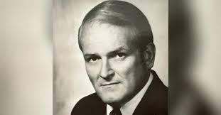 Herbert H. Eames Obituary