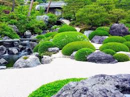 Jardin Japonais Et Deco Zen En 15 Idees D Amenagement Outdoor Jardin Japonais Decoration Jardin Japonais Decoration Jardin