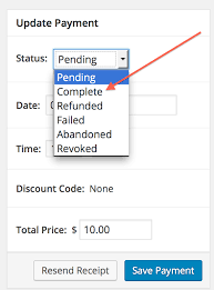 How do i link my unemployment prepaid debit card? What Does Pending Mean Is There A Problem Easy Digital Downloads